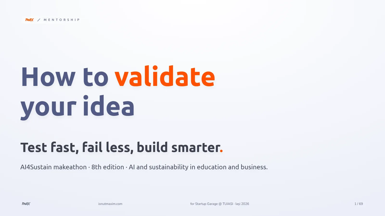 Slide 1 of 53