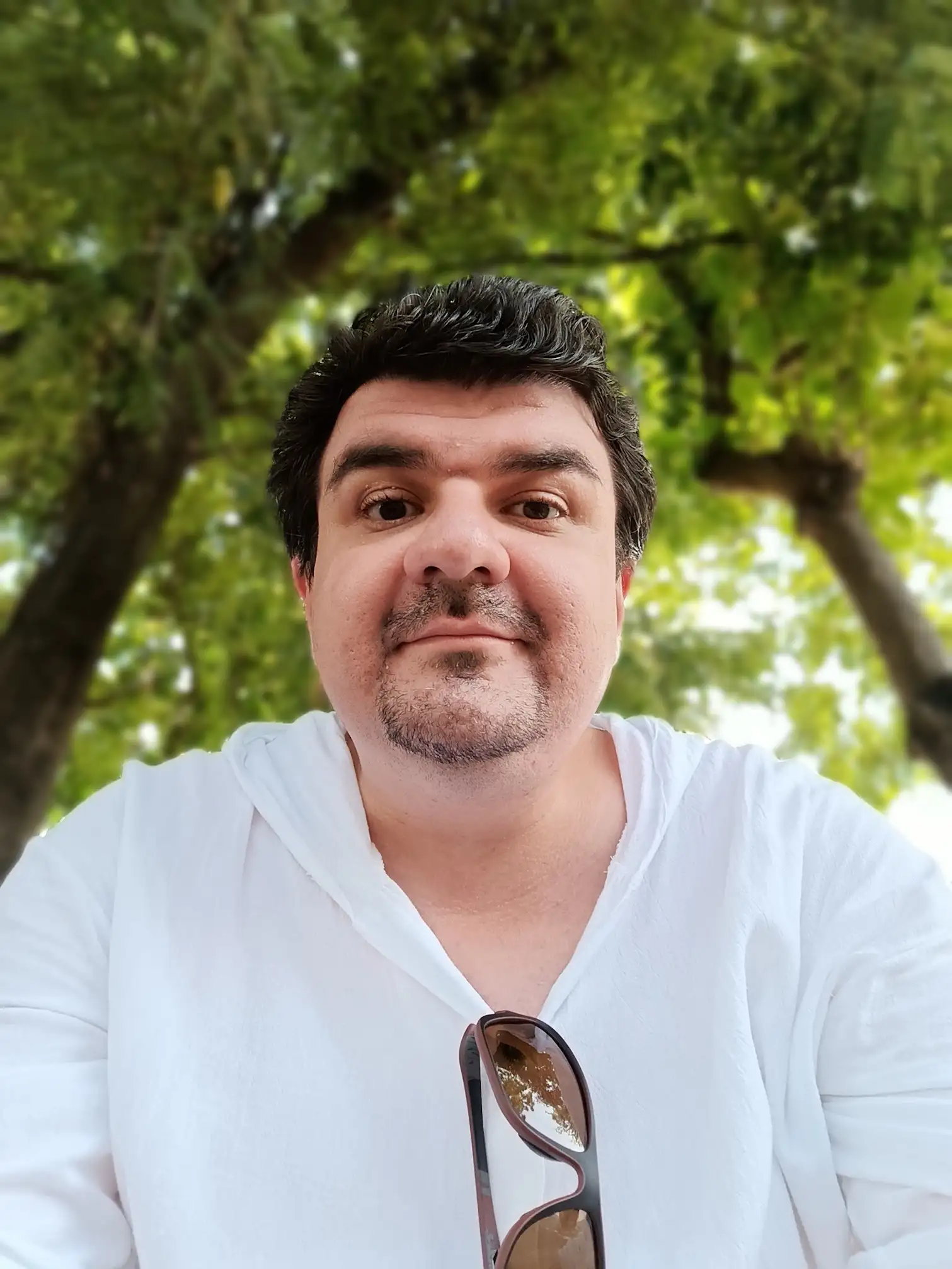 Ionut Maxim, designer and mentor